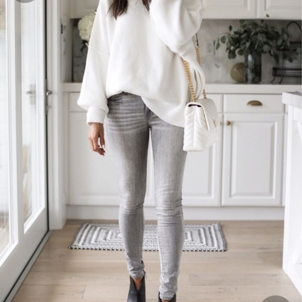 NEW PREMIUM LEVIS 720 HIGH RISE SUPER SKINNY